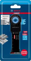 Bosch Accessoires Expert MetalMax MAII 32 AIT multitoolzaagblad 70 x 32 mm - 1 stuk(s) - 2608900022 - thumbnail