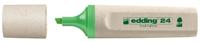 Markeerstift edding 24 eco lichtgroen