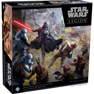 Asmodee Star Wars: Legion