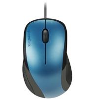 Speedlink KAPPA muis - muis met 3 knoppen, USB-aansluiting en ergonomische vorm - blauw