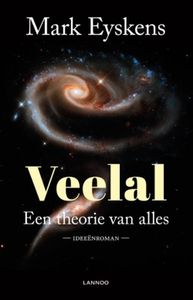 Veelal - Mark Eyskens - ebook