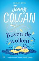 Boven de wolken - Jenny Colgan - ebook - thumbnail