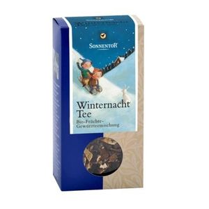 Sonnentor Winternacht thee bio (18 Zakjes)