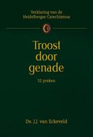 Troost door genade - J.J. van Eckeveld - eBook (9789462789760)