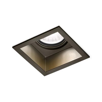 Wever & Ducre - Plano 1.0 LED Spot Brons