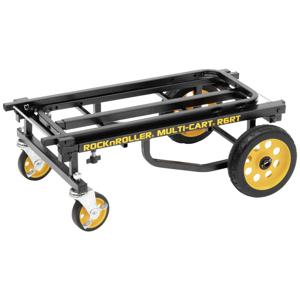 Rock n Roller R6RT R6RT Steekwagen Laadvermogen (max.): 226 kg