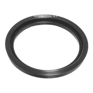 Hitech Lens Adapter Wide Angle voor 100mm Holder - 77mm