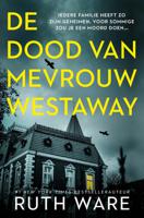 De dood van mevrouw Westaway (POD) (Paperback)