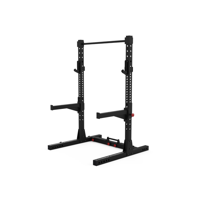 Titanium Strength Squat Rack | opvouwbaar commercieel