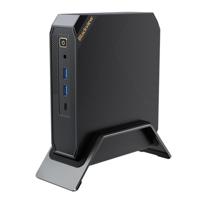 Blackview MP200 (Mini PC, i5, 16/512GB) Black