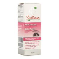 Similasan Rode Ogen Druppels 10ml