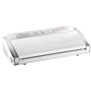 Magic Vac Dinamika vacuum sealer 800 mbar Zilver, Wit