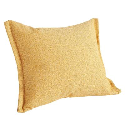 HAY Plica Sprinkle Kussen - Mustard