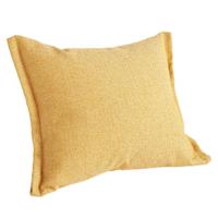 HAY Plica Sprinkle Kussen - Mustard
