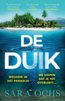 De duik - Sara Ochs - ebook - thumbnail