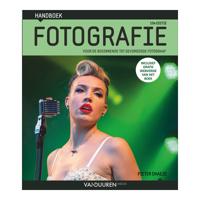 Handboek Fotografie, 10e editie - Pieter Dhaeze