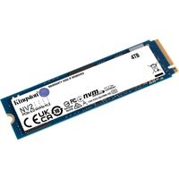 NV2 NVMe PCIe 4.0, 4 TB SSD - thumbnail