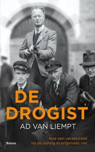 De drogist - Ad van Liempt - ebook