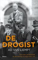 De drogist - Ad van Liempt - ebook - thumbnail