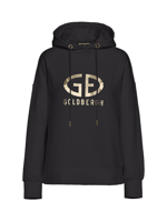 Goldbergh Harvard Hoodie Trui Dames
