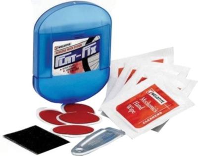 Weldtite bandplakkerset 10-delig Weldtite bandplakkerset 10-delig