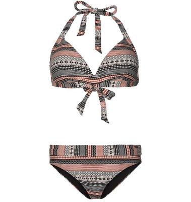 Protest Eleonore 21 C-cup Bikini Dames Multicolor