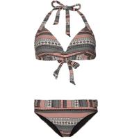 Protest Eleonore 21 C-cup Bikini Dames Multicolor