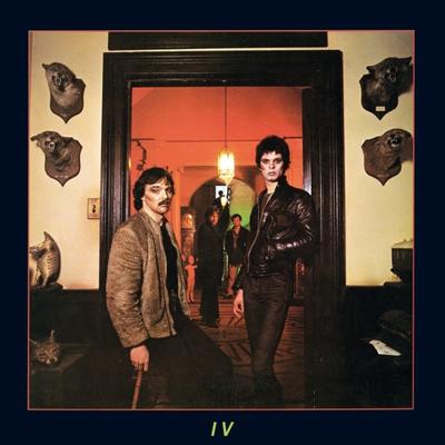 Rattus Norvegicus - CD (0190295892586)