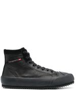 Diesel baskets montantes S-Principia X - Noir - thumbnail