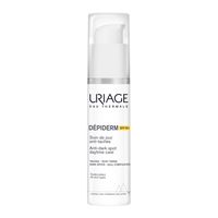 Uriage Dépiderm Dagcrème Anti-vlekken SPF50+ 30ml - thumbnail