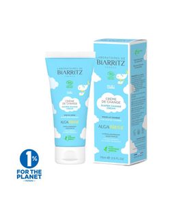 Babycare diaper change cream