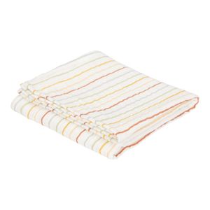 Little Dutch swaddle doek 120 cm Vintage Sunny Stripes Maat