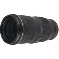 Nikon AF-S 70-200mm F/4.0G ED VR occasion - thumbnail