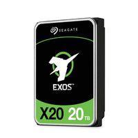 Seagate Enterprise ST20000NM000D interne harde schijf 3.5 20000 GB SATA III - thumbnail