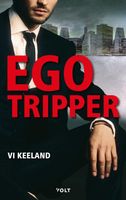 Egotripper - Vi Keeland - ebook - thumbnail