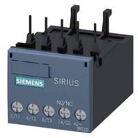 Siemens 3RT2916-1PA2 Bedampingsmodule 575 V/AC 1 stuk(s) - thumbnail