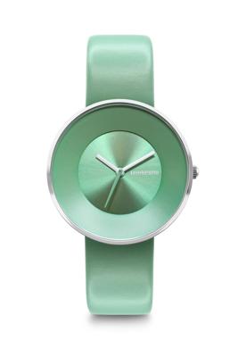 Lambretta Cielo 34 Fashion Leather Menta 2201MEN