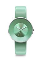 Lambretta Cielo 34 Fashion Leather Menta 2201MEN