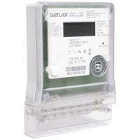 Counttec BT11 kWh-meter 3-fasen Digitaal 60 A Conform MID: Ja 1 stuk(s) - thumbnail