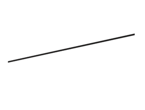 Wever & Ducre - 1-Phase Track Profile Rec B 1m