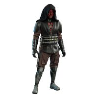 Star Wars The Clone Wars Action Figure 1/6 Darth Maul 29 cm