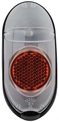 AXA Achterlicht Go Steady LED Dynamo Wit AXA Achterlicht Go Steady LED Dynamo Wit