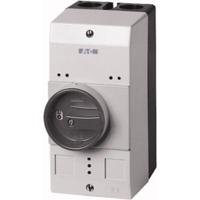 Eaton CI-PKZ0-M Lege behuizing Opbouw (l x b x h) 80 x 97 x 160 mm Grijs 1 stuk(s) - thumbnail