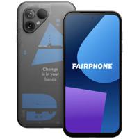 Fairphone Fairphone 5 5G smartphone 256 GB 16.4 cm (6.46 inch) Transparant Android 13 Dual-SIM - thumbnail