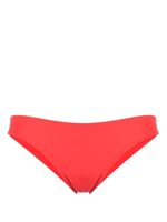 DSQUARED2 culotte à logo Icon - Rouge