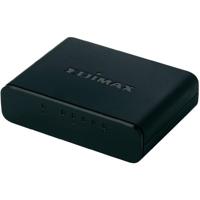 Edimax ES-3305P V2 5-poorts Fast Ethernet Desktop Switch