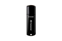 Transcend JetFlash JF280T USB flash drive 32 GB USB Type-A 3.2 Gen 1 (3.1 Gen 1) Zwart