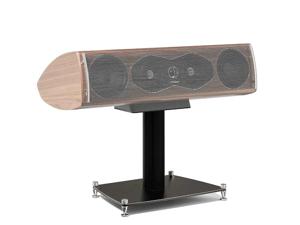 Sonus faber Olympica Nova Center Stand luidsprekerstandaard