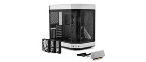 HYTE Y60 tower behuizing USB 3.0, Window-Kit