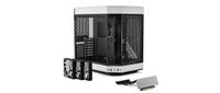 HYTE Y60 tower behuizing USB 3.0, Window-Kit - thumbnail